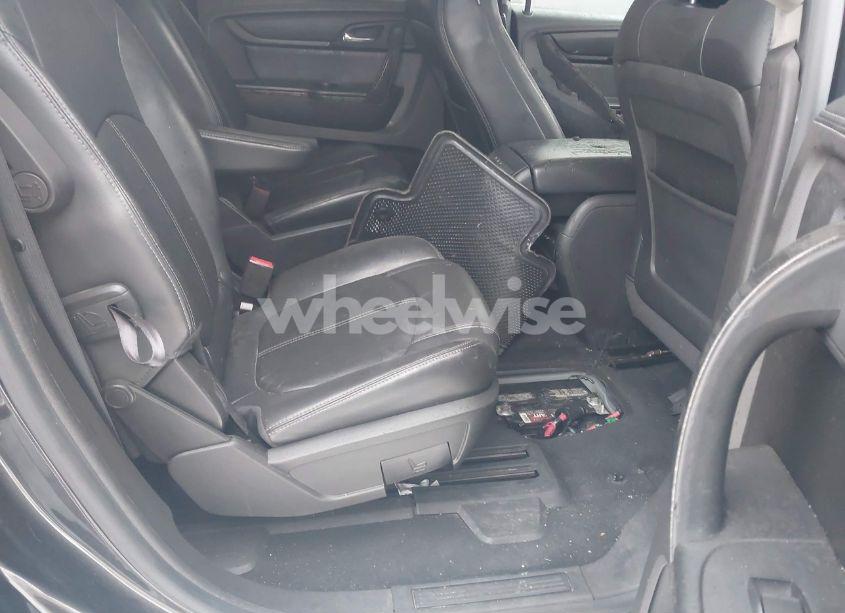 Photo 8 of 2014 Gmc Acadia SLT-1 (VIN 1GKKVRKD2EJ149840)