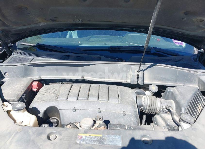 Photo 10 of 2014 Gmc Acadia SLT-1 (VIN 1GKKVRKD2EJ194146)