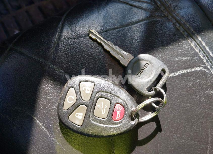 Photo 11 of 2014 Gmc Acadia SLT-1 (VIN 1GKKVRKD2EJ194146)