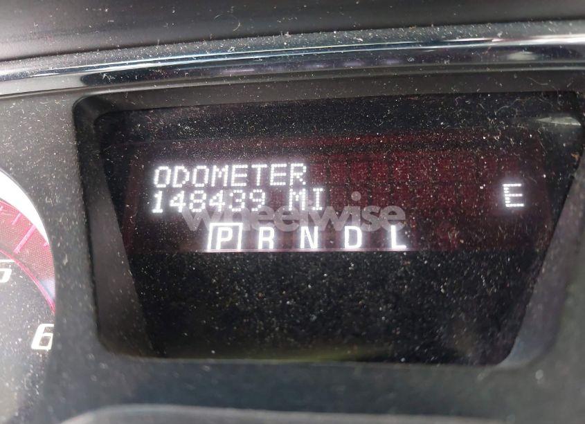 Photo 15 of 2014 Gmc Acadia SLT-1 (VIN 1GKKVRKD2EJ194146)