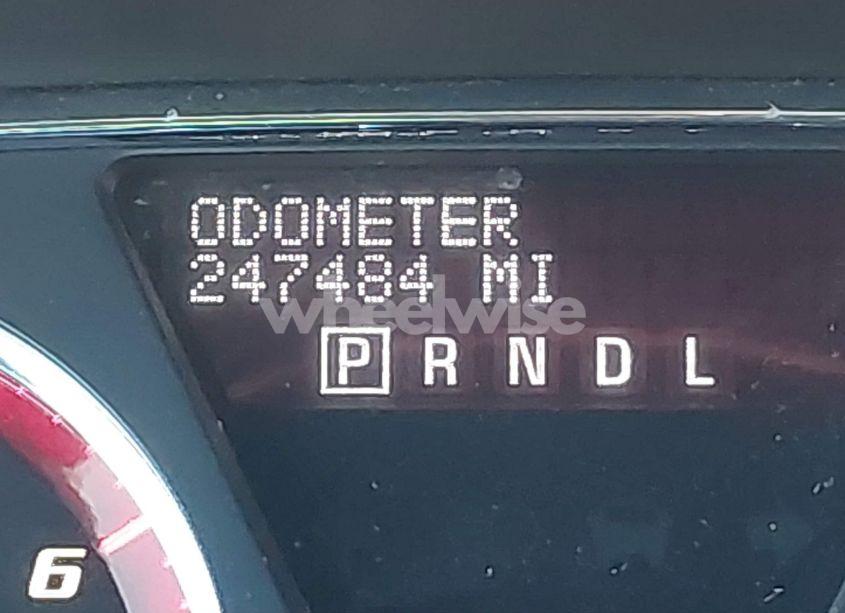 Photo 15 of 2014 Gmc Acadia SLT-1 (VIN 1GKKVRKD2EJ271064)