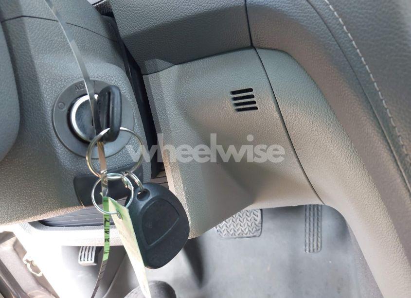 Photo 11 of 2014 Gmc Acadia SLT-1 (VIN 1GKKVRKD2EJ309277)