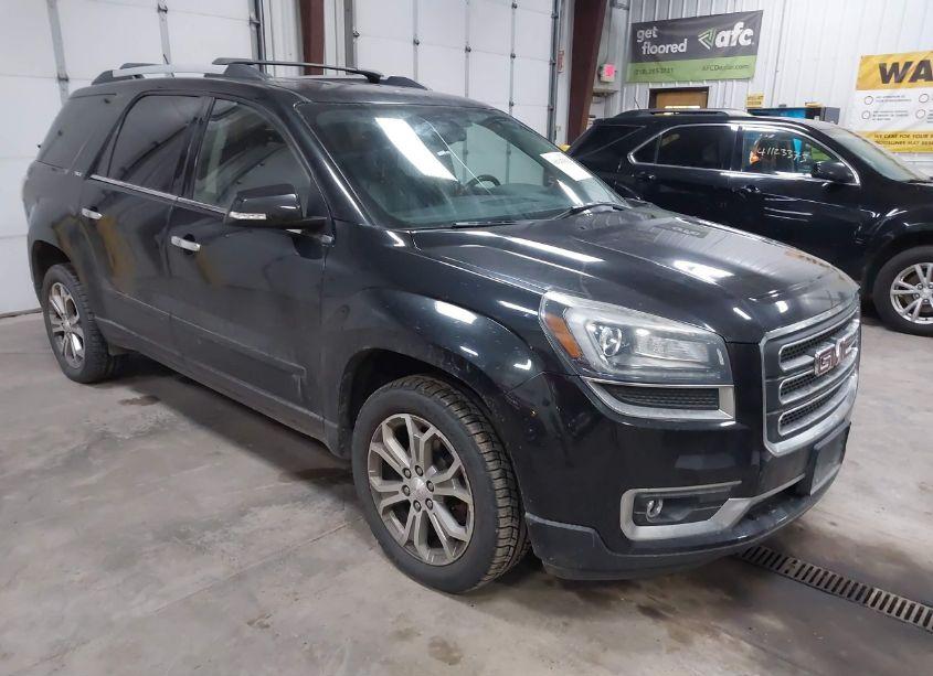2015 Gmc Acadia SLT-1 (VIN 1GKKVRKD2FJ161083) main photo