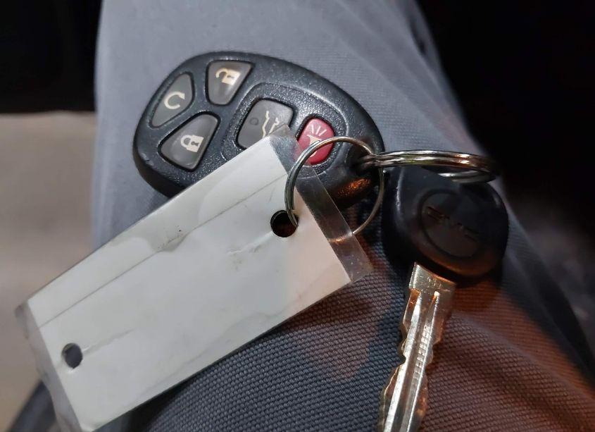 Photo 11 of 2015 Gmc Acadia SLT-1 (VIN 1GKKVRKD2FJ161083)