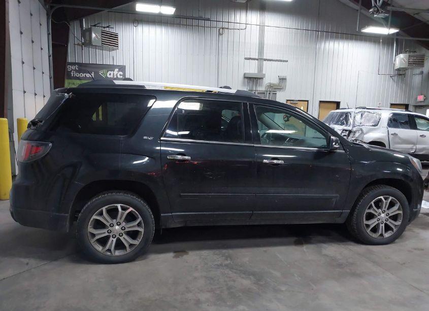 Photo 13 of 2015 Gmc Acadia SLT-1 (VIN 1GKKVRKD2FJ161083)