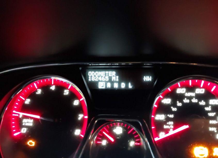 Photo 15 of 2015 Gmc Acadia SLT-1 (VIN 1GKKVRKD2FJ161083)