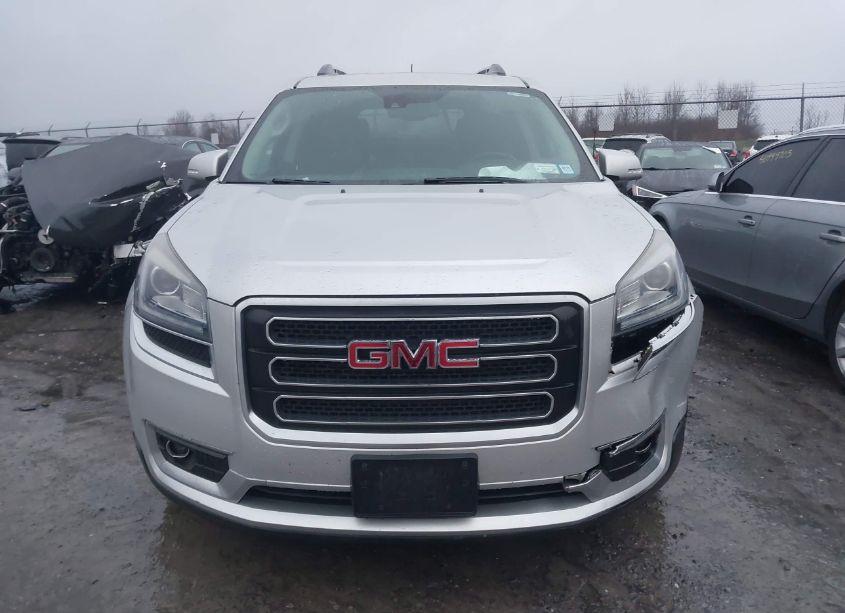 Photo 11 of 2015 Gmc Acadia SLT-1 (VIN 1GKKVRKD2FJ357749)