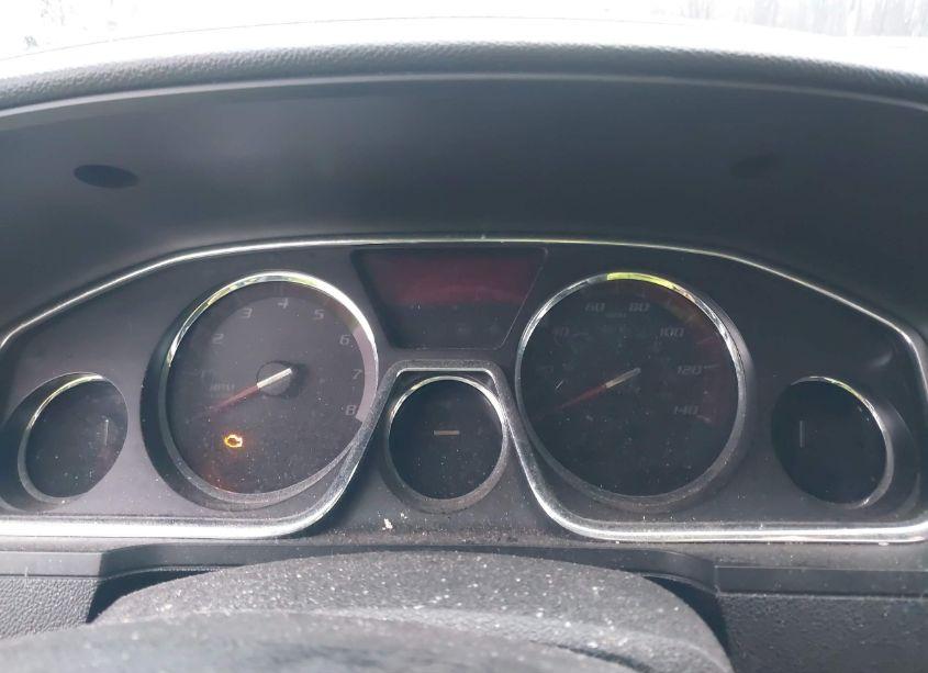 Photo 7 of 2015 Gmc Acadia SLT-1 (VIN 1GKKVRKD2FJ357749)