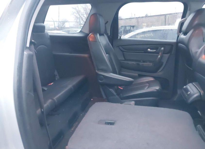 Photo 8 of 2015 Gmc Acadia SLT-1 (VIN 1GKKVRKD2FJ357749)