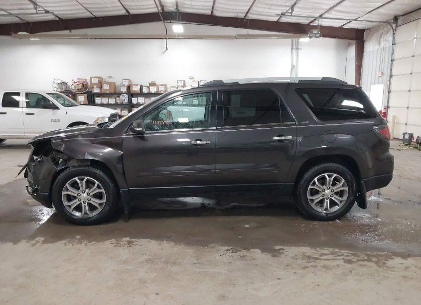 Photo 14 of 2013 Gmc Acadia SLT-1 (VIN 1GKKVRKD3DJ193005)