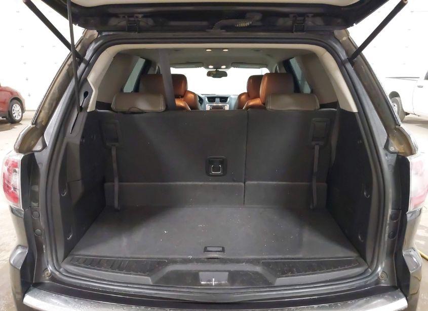 Photo 16 of 2013 Gmc Acadia SLT-1 (VIN 1GKKVRKD3DJ193005)