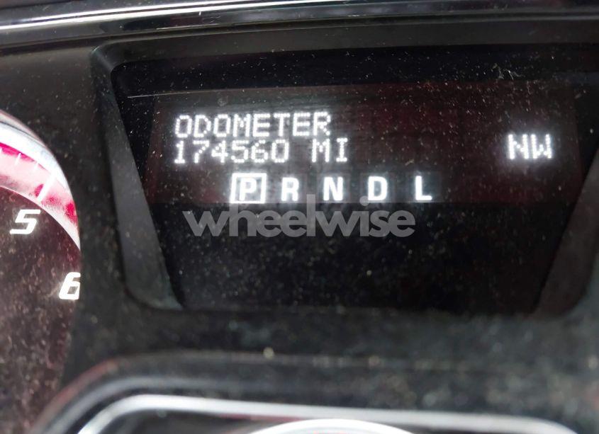 Photo 15 of 2013 Gmc Acadia SLT-1 (VIN 1GKKVRKD3DJ235320)