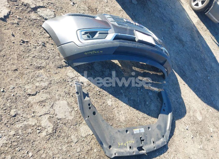 Photo 12 of 2013 Gmc Acadia SLT-1 (VIN 1GKKVRKD3DJ268690)