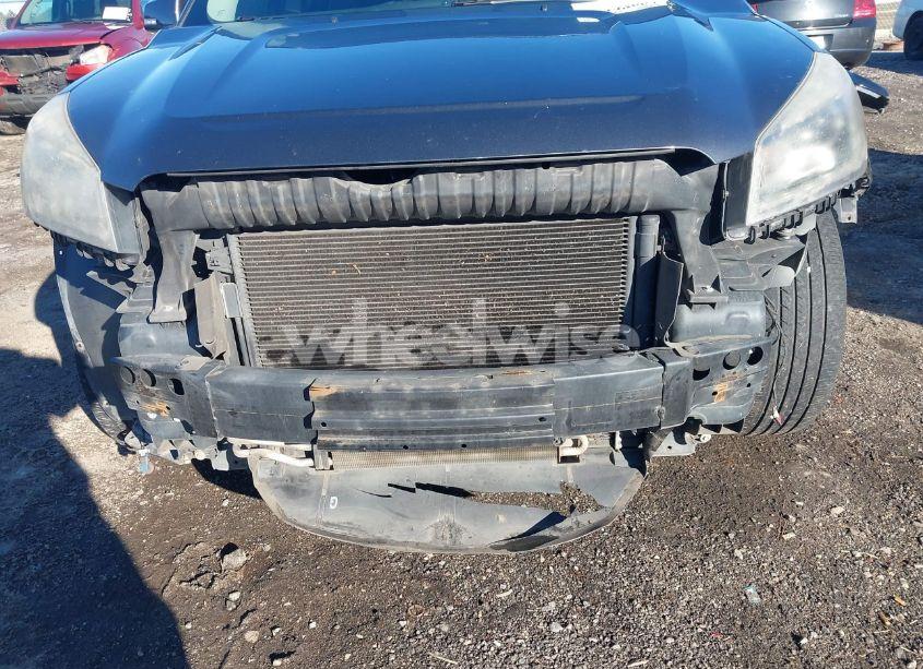 Photo 6 of 2013 Gmc Acadia SLT-1 (VIN 1GKKVRKD3DJ268690)