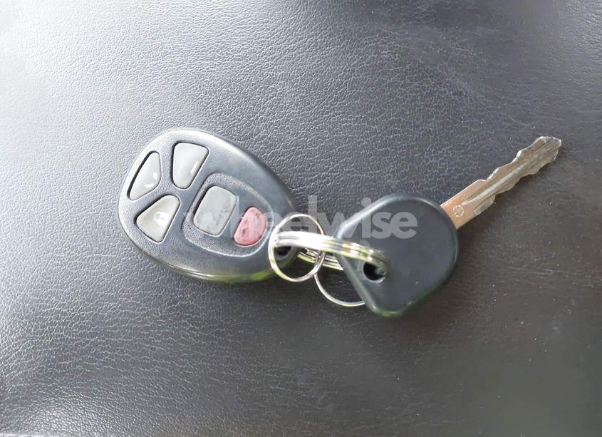 Photo 11 of 2014 Gmc Acadia SLT-1 (VIN 1GKKVRKD3EJ175895)