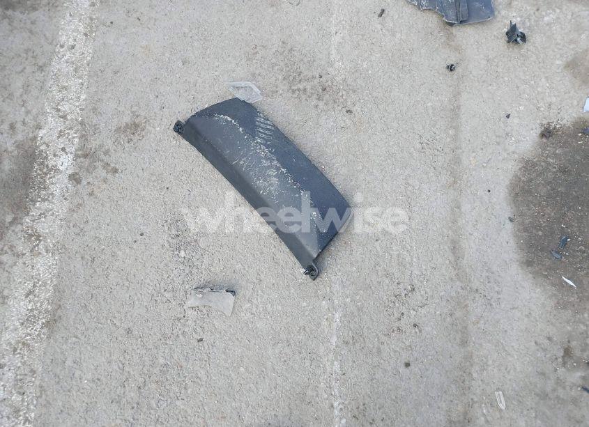 Photo 12 of 2014 Gmc Acadia SLT-1 (VIN 1GKKVRKD3EJ175895)