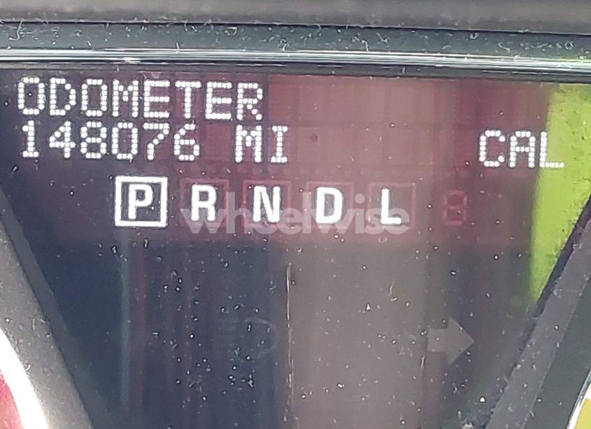 Photo 16 of 2014 Gmc Acadia SLT-1 (VIN 1GKKVRKD3EJ175895)