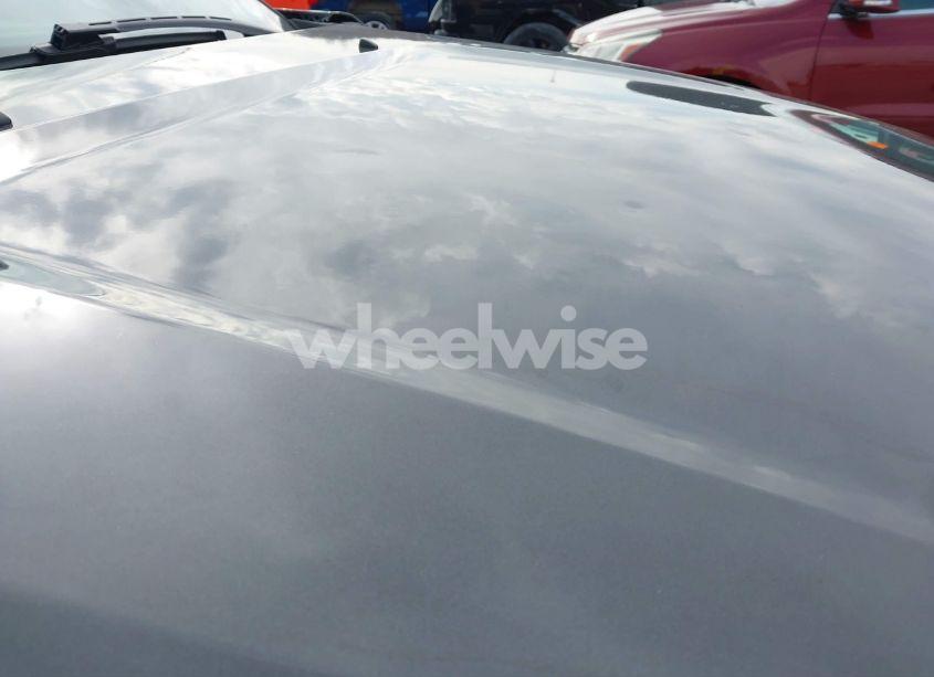 Photo 19 of 2014 Gmc Acadia SLT-1 (VIN 1GKKVRKD3EJ175895)