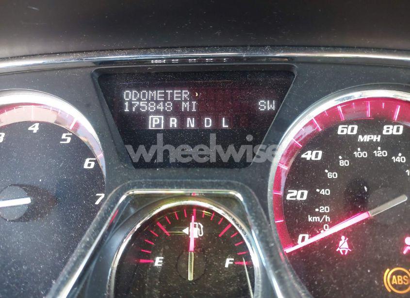 Photo 7 of 2014 Gmc Acadia SLT-1 (VIN 1GKKVRKD3EJ201136)