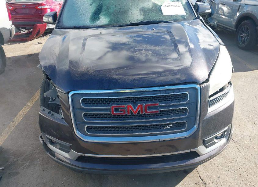 Photo 11 of 2014 Gmc Acadia SLT-1 (VIN 1GKKVRKD3EJ361324)