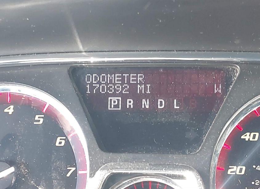 Photo 14 of 2014 Gmc Acadia SLT-1 (VIN 1GKKVRKD3EJ361324)