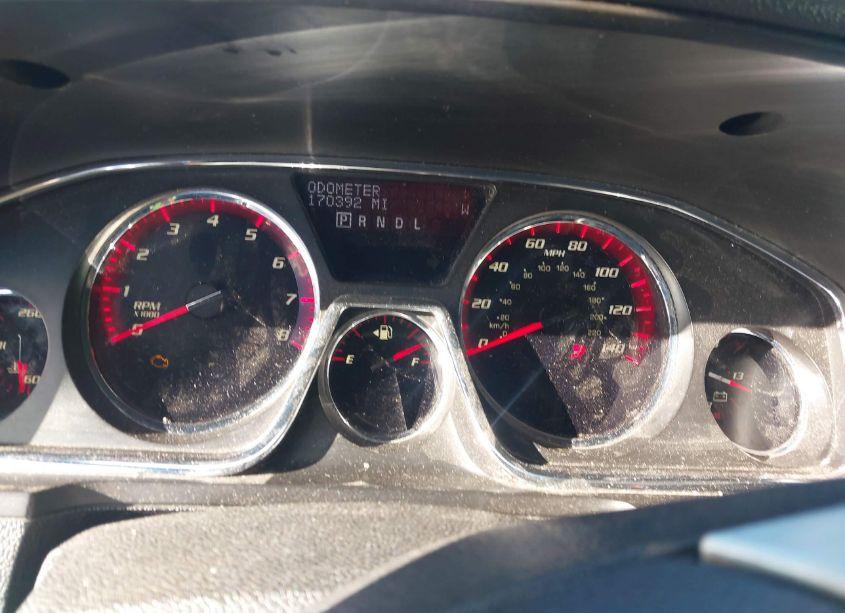 Photo 6 of 2014 Gmc Acadia SLT-1 (VIN 1GKKVRKD3EJ361324)