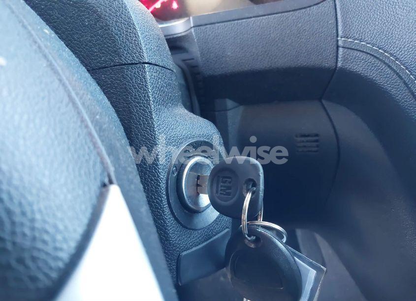 Photo 11 of 2015 Gmc Acadia SLT-1 (VIN 1GKKVRKD3FJ298596)