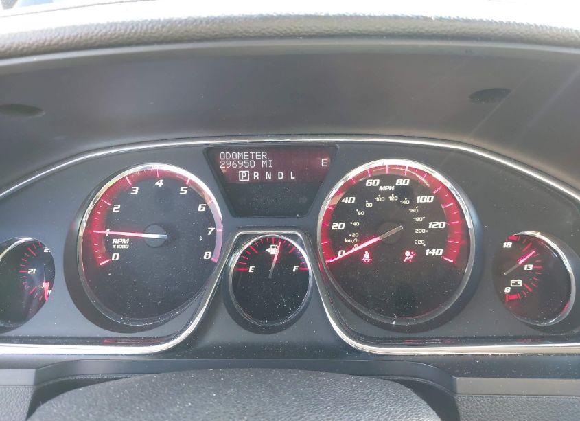Photo 7 of 2016 Gmc Acadia SLT-1 (VIN 1GKKVRKD3GJ348396)