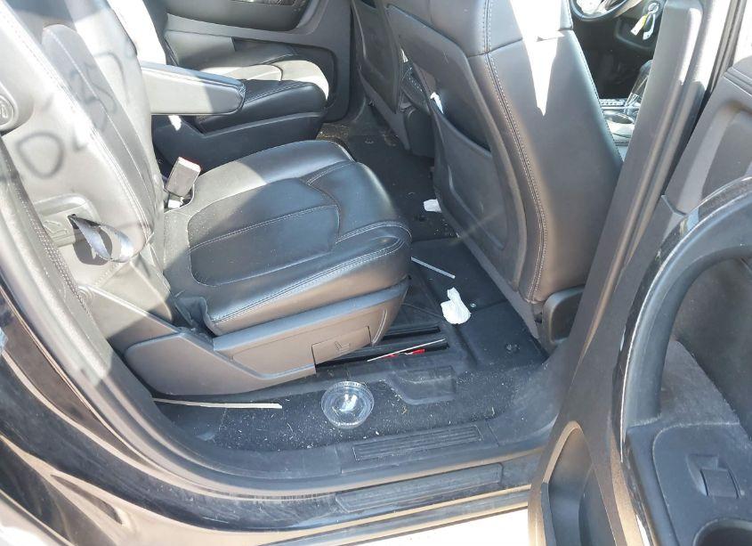Photo 8 of 2016 Gmc Acadia SLT-1 (VIN 1GKKVRKD3GJ348396)