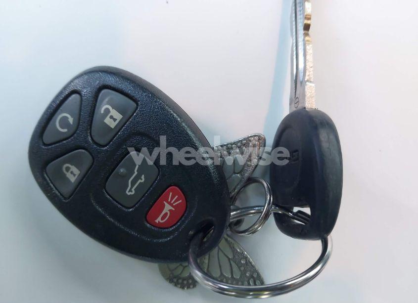 Photo 11 of 2014 Gmc Acadia SLT-1 (VIN 1GKKVRKD4EJ176988)