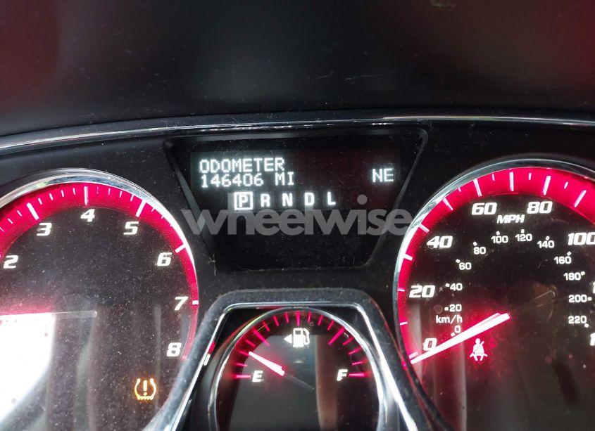 Photo 15 of 2014 Gmc Acadia SLT-1 (VIN 1GKKVRKD4EJ176988)