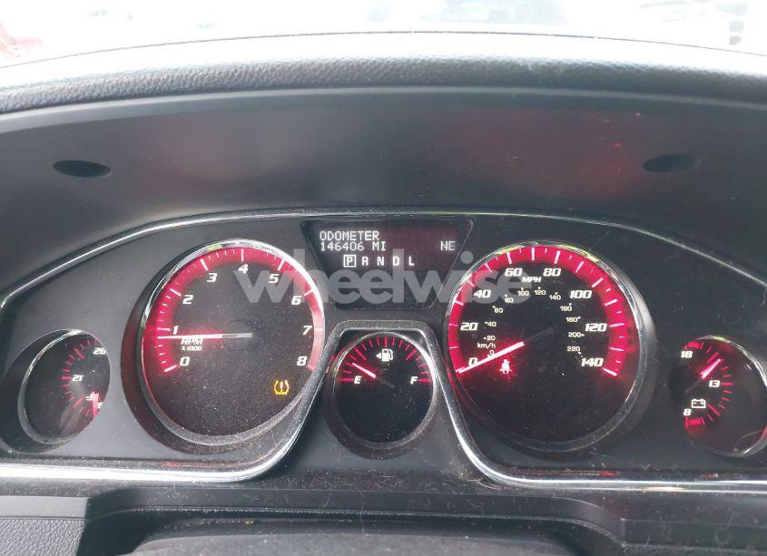 Photo 7 of 2014 Gmc Acadia SLT-1 (VIN 1GKKVRKD4EJ176988)