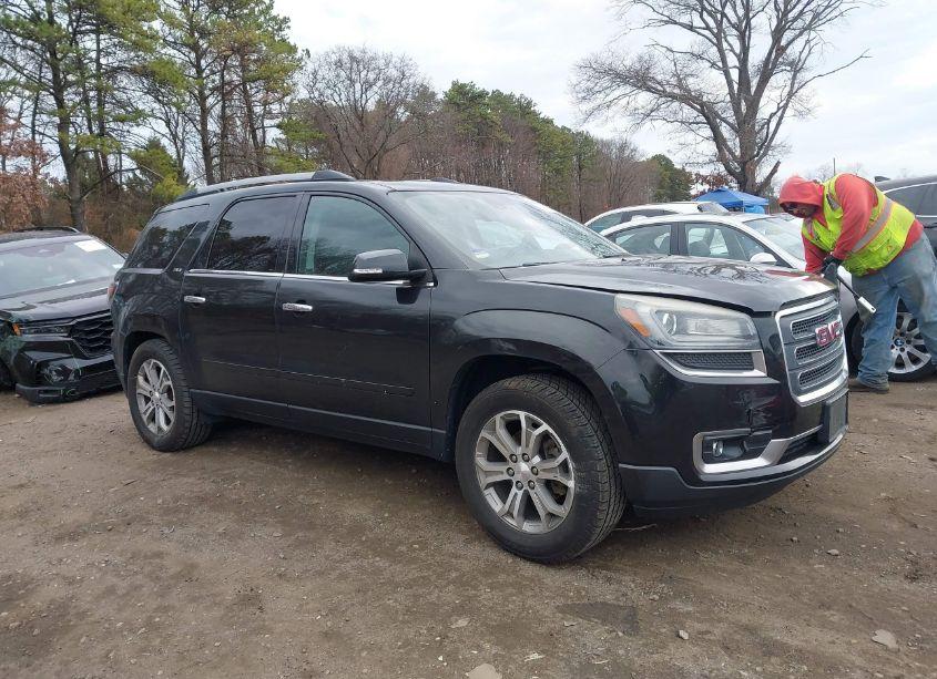 2015 Gmc Acadia SLT-1 (VIN 1GKKVRKD4FJ270046) main photo