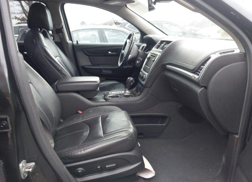 Photo 5 of 2015 Gmc Acadia SLT-1 (VIN 1GKKVRKD4FJ270046)