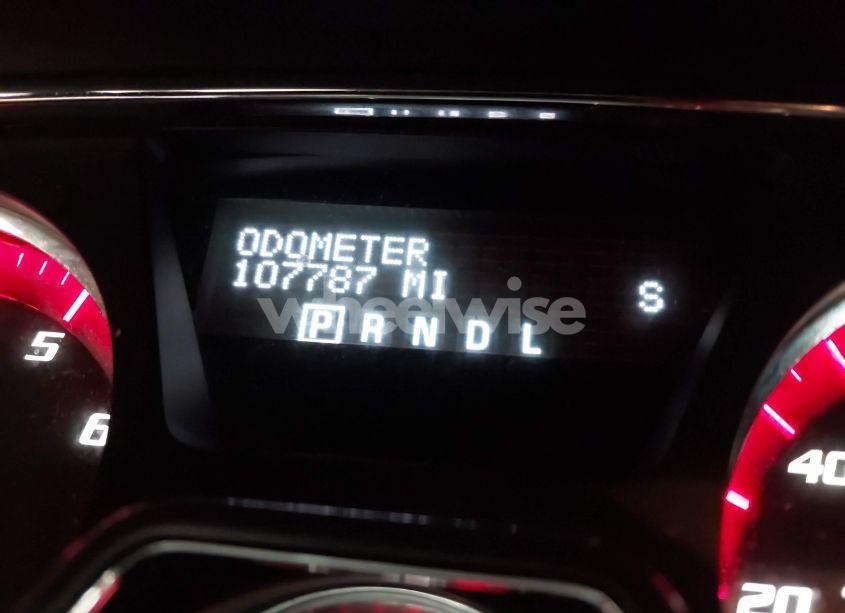 Photo 15 of 2013 Gmc Acadia SLT-1 (VIN 1GKKVRKD5DJ146879)