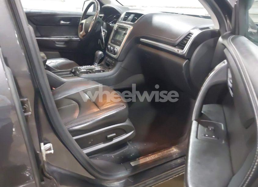 Photo 5 of 2013 Gmc Acadia SLT-1 (VIN 1GKKVRKD5DJ146879)