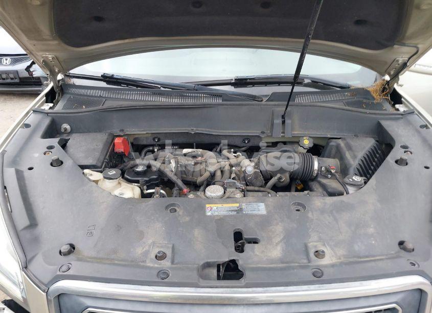 Photo 10 of 2013 Gmc Acadia SLT-1 (VIN 1GKKVRKD5DJ259571)