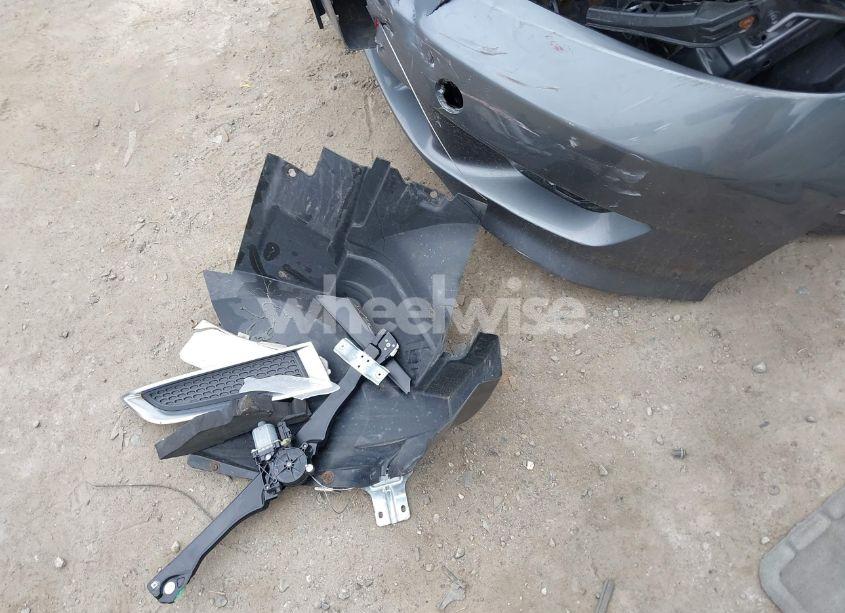 Photo 12 of 2013 Gmc Acadia SLT-1 (VIN 1GKKVRKD5DJ259571)