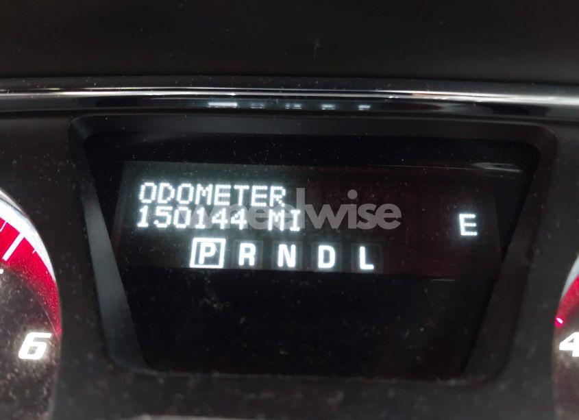 Photo 16 of 2013 Gmc Acadia SLT-1 (VIN 1GKKVRKD5DJ259571)