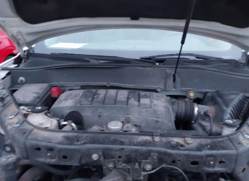 Photo 10 of 2014 Gmc Acadia SLT-1 (VIN 1GKKVRKD5EJ138637)