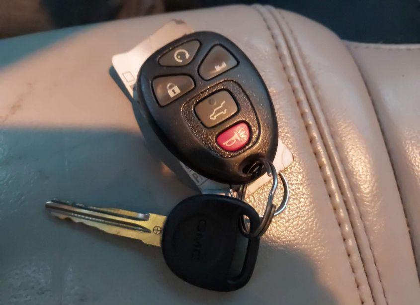 Photo 11 of 2014 Gmc Acadia SLT-1 (VIN 1GKKVRKD5EJ138637)