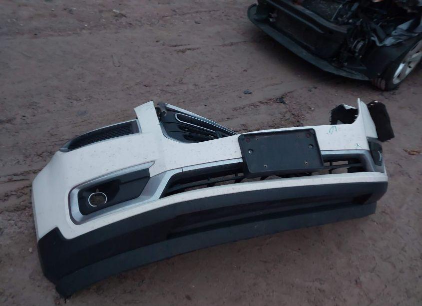 Photo 12 of 2014 Gmc Acadia SLT-1 (VIN 1GKKVRKD5EJ138637)