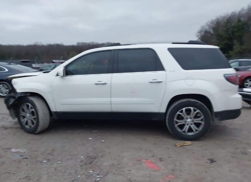 Photo 15 of 2014 Gmc Acadia SLT-1 (VIN 1GKKVRKD5EJ138637)