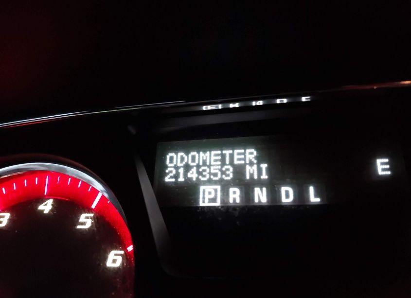 Photo 16 of 2014 Gmc Acadia SLT-1 (VIN 1GKKVRKD5EJ138637)