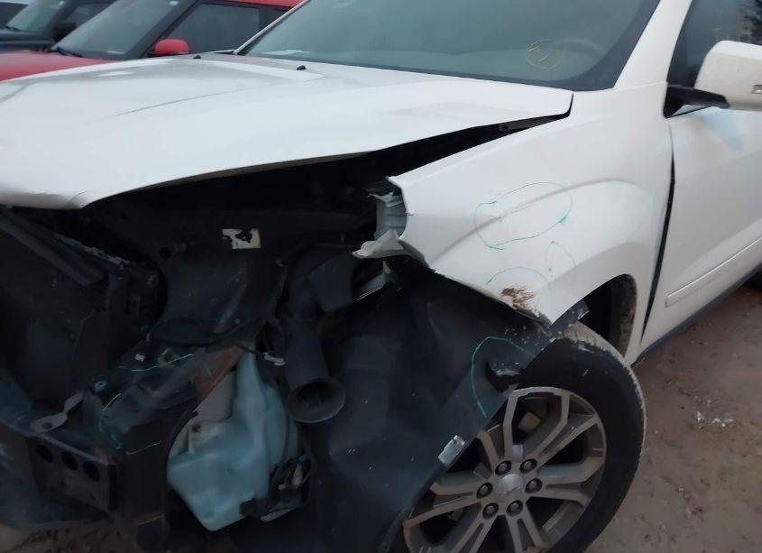 Photo 18 of 2014 Gmc Acadia SLT-1 (VIN 1GKKVRKD5EJ138637)