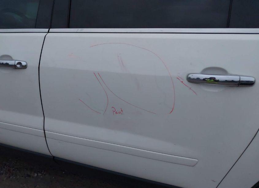 Photo 20 of 2014 Gmc Acadia SLT-1 (VIN 1GKKVRKD5EJ138637)