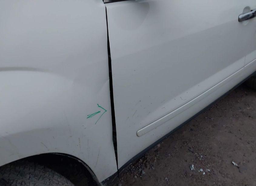 Photo 21 of 2014 Gmc Acadia SLT-1 (VIN 1GKKVRKD5EJ138637)