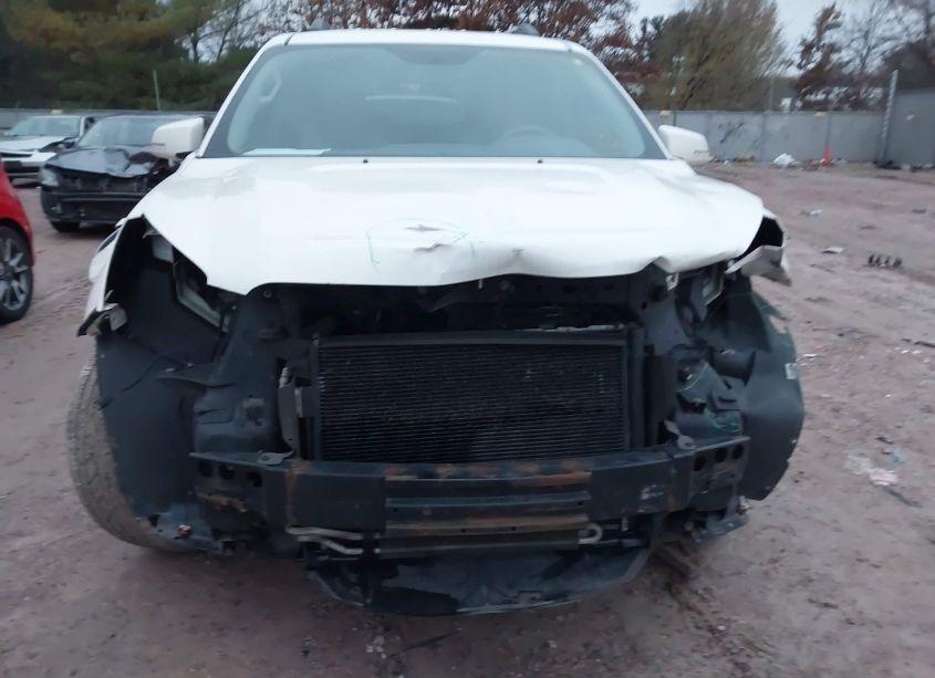 Photo 6 of 2014 Gmc Acadia SLT-1 (VIN 1GKKVRKD5EJ138637)