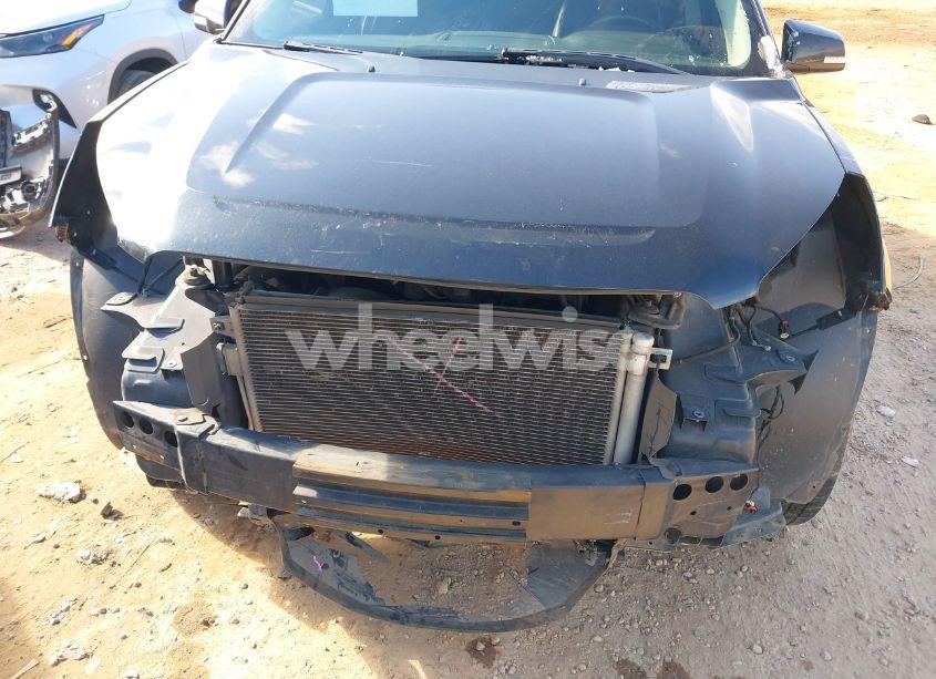 Photo 6 of 2014 Gmc Acadia SLT-1 (VIN 1GKKVRKD5EJ370008)