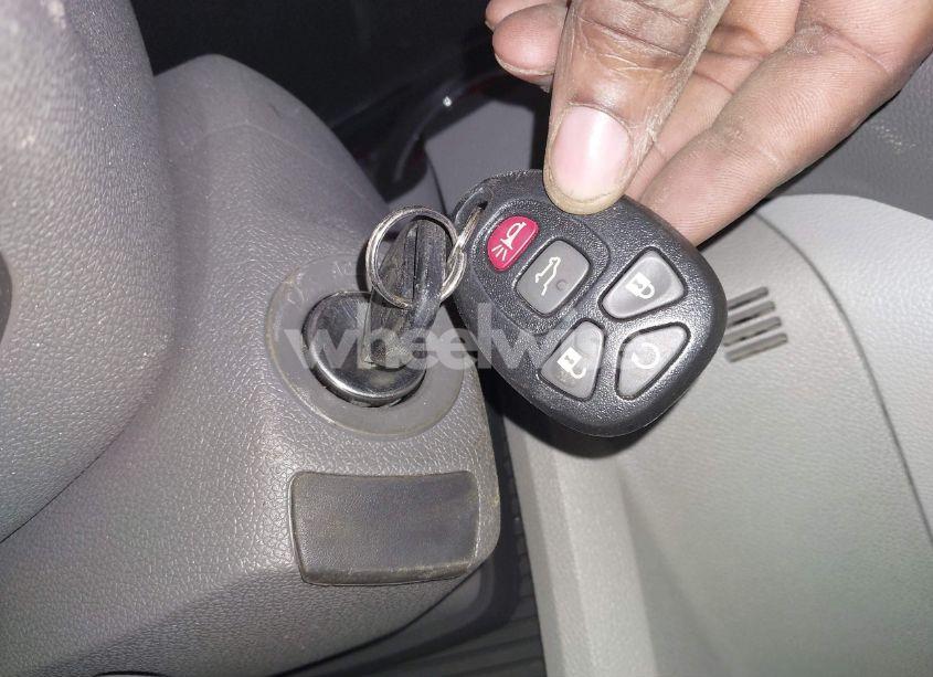 Photo 11 of 2015 Gmc Acadia SLT-1 (VIN 1GKKVRKD5FJ351931)